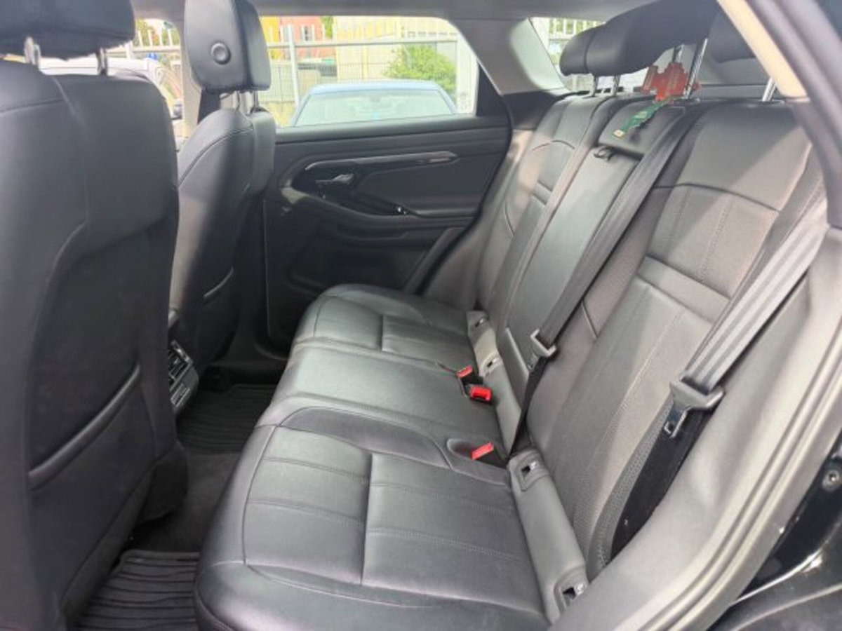 Land Rover Range Rover Evoque 2.0 I4 300 CV AWD Auto HST (8)