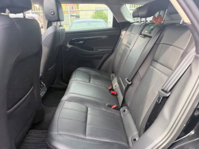 Land Rover Range Rover Evoque 2.0 I4 300 CV AWD Auto HST (8)