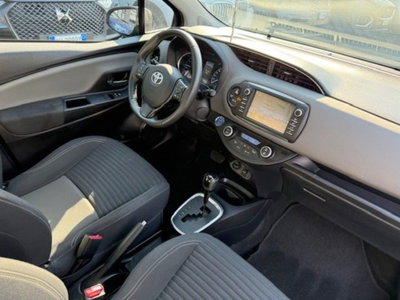 Toyota Yaris 1.5 Hybrid 5 porte Style (9)