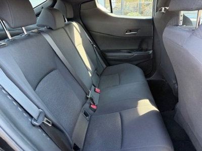 Toyota Toyota C-HR 1.8 Hybrid E-CVT Trend (10)