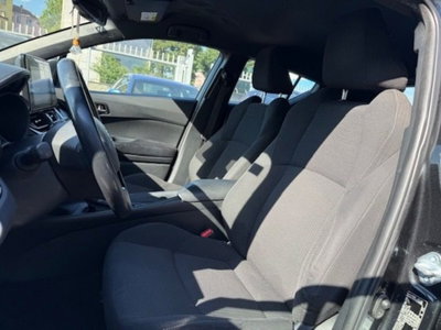 Toyota Toyota C-HR 1.8 Hybrid E-CVT Trend (12)