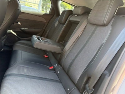 Peugeot 308 SW BlueHDi 130 S&S EAT8 Allure Pack (11)