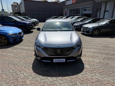 Peugeot 308 SW BlueHDi 130 S&S EAT8 Allure Pack (2)