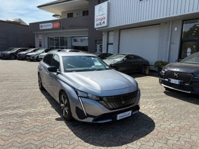Peugeot 308 SW BlueHDi 130 S&S EAT8 Allure Pack (3)