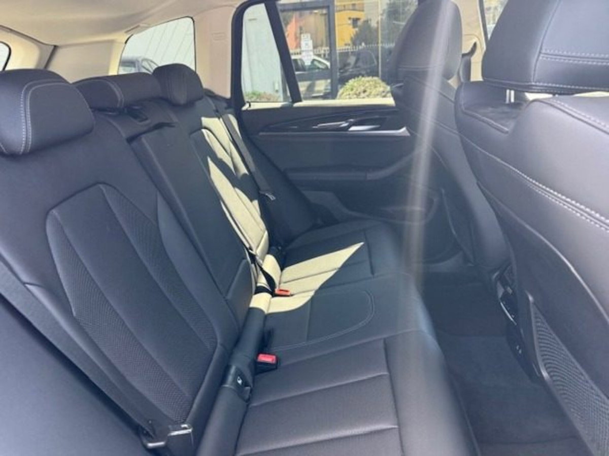 BMW X3 xDrive30e (12)