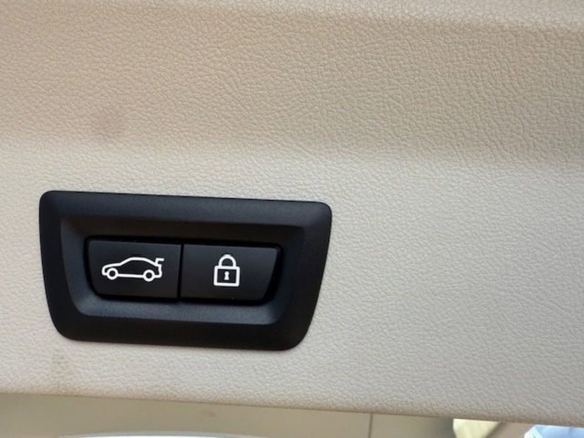 BMW X3 xDrive30e (13)
