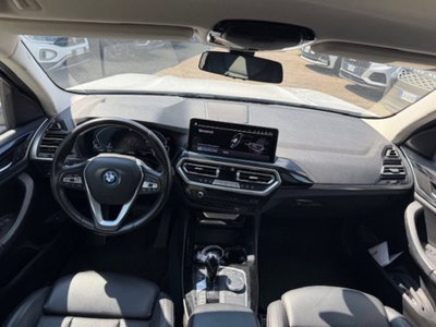 BMW X3 xDrive30e (14)
