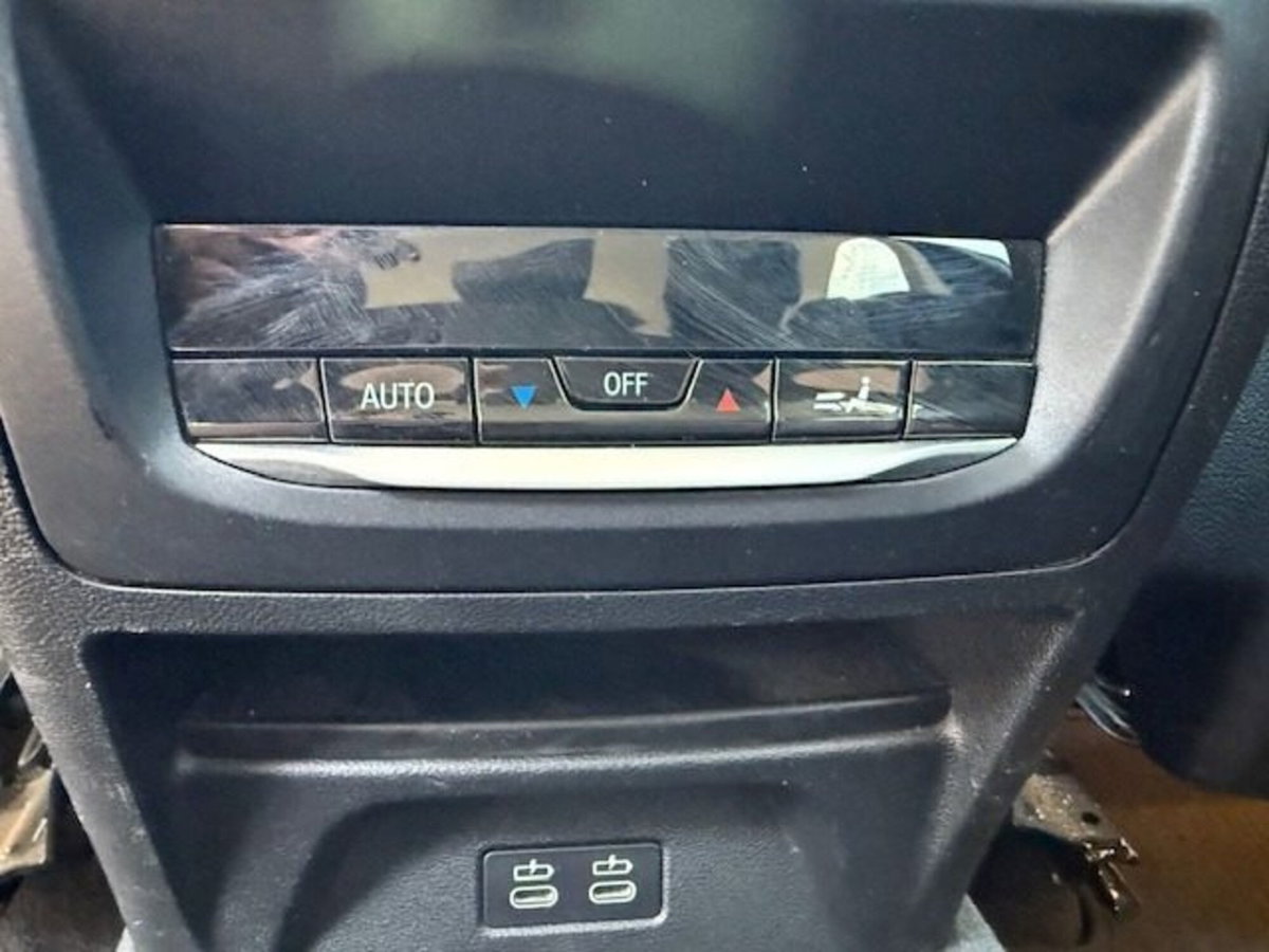 BMW X3 xDrive30e (15)