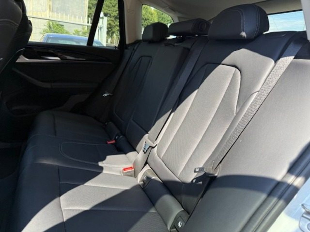 BMW X3 xDrive30e (16)