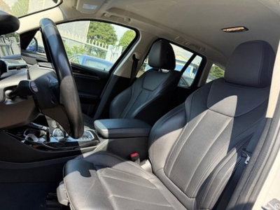 BMW X3 xDrive30e (19)