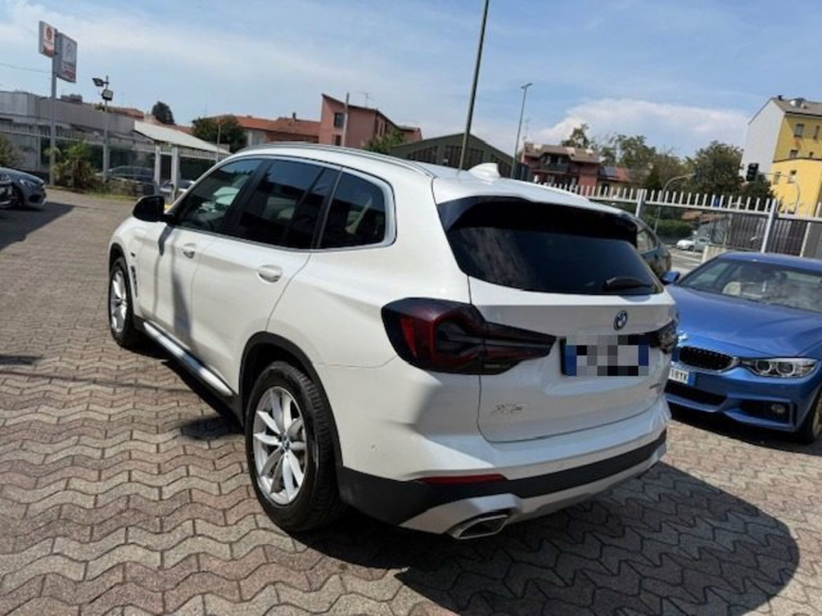 BMW X3 xDrive30e (4)