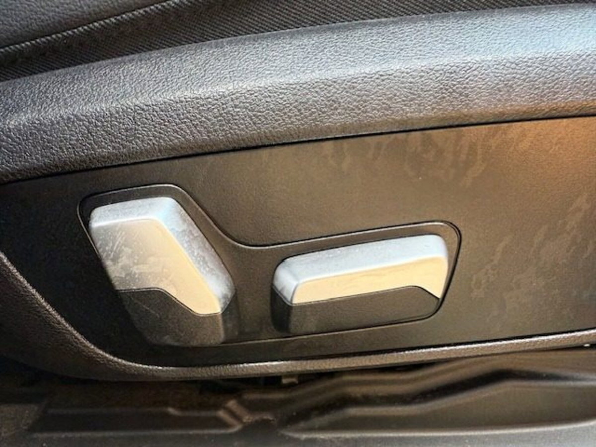BMW X3 xDrive30e (9)