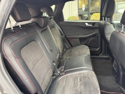 Ford Kuga 2.5 Full Hybrid 190 CV CVT 2WD ST-Line X (11)