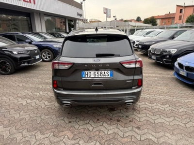 Ford Kuga 2.5 Full Hybrid 190 CV CVT 2WD ST-Line X (5)