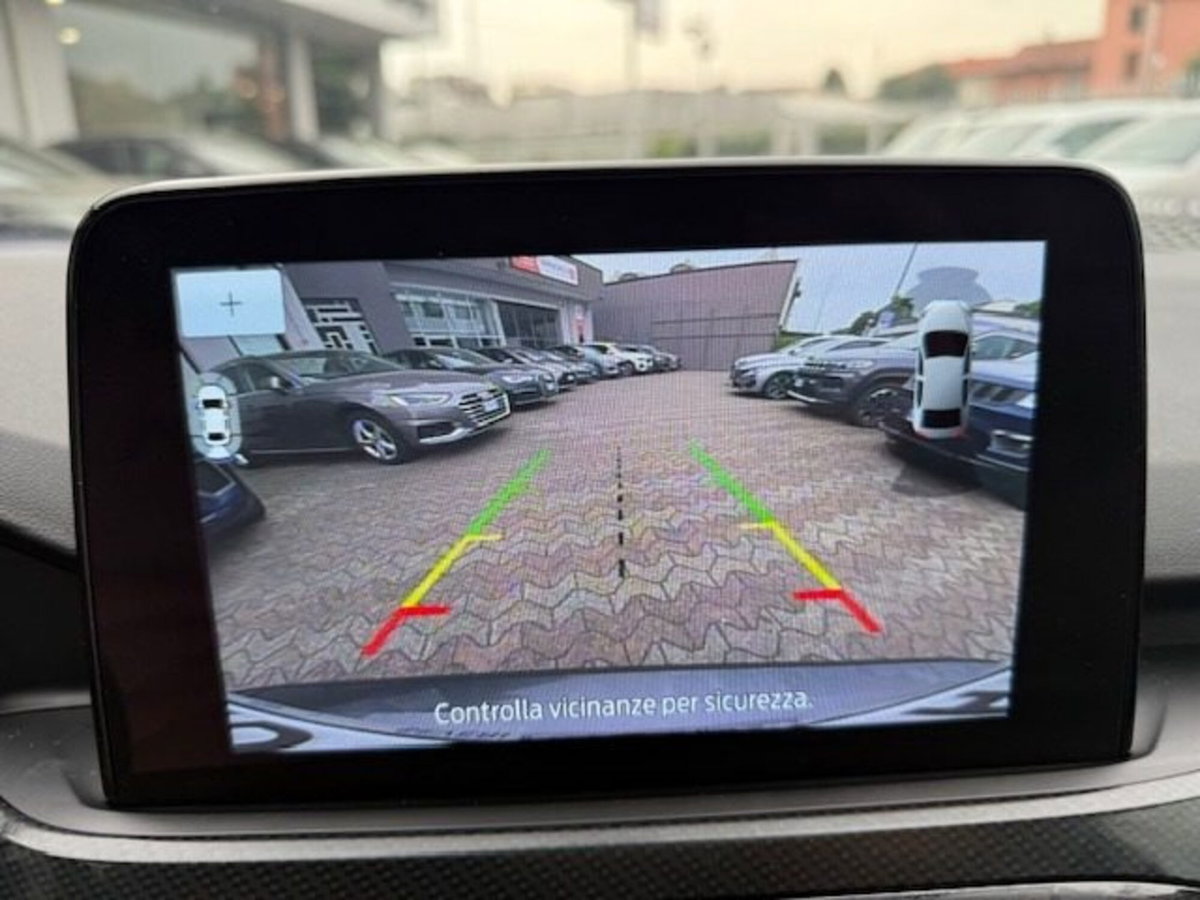 Ford Kuga 2.5 Full Hybrid 190 CV CVT 2WD ST-Line X (8)