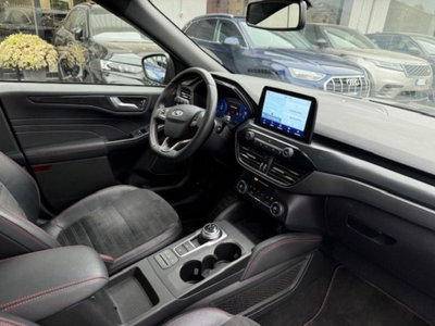 Ford Kuga 2.5 Full Hybrid 190 CV CVT 2WD ST-Line X (9)
