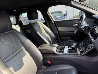 Land Rover Range Rover Velar 2.0D I4 204 CV R-Dynamic S (10)