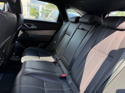 Land Rover Range Rover Velar 2.0D I4 204 CV R-Dynamic S (7)