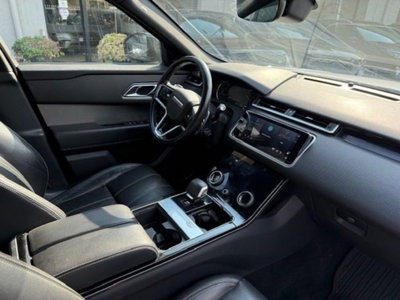 Land Rover Range Rover Velar 2.0D I4 204 CV R-Dynamic S (9)