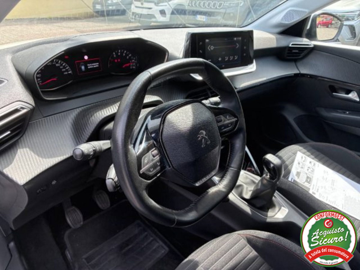 Peugeot 208 1.2 puretech Active s&s 75cv (2)