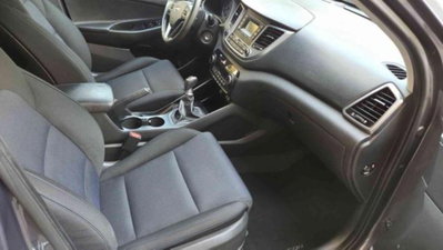 Hyundai Tucson 1.7 CRDi Comfort (10)
