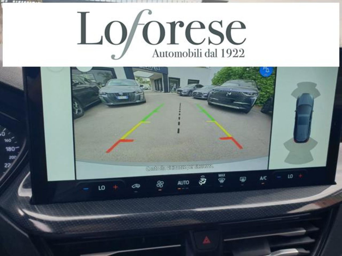 Ford Focus 1.5 EcoBlue 115 CV automatico 5p. ST-Line Style (15)