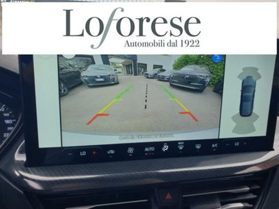Ford Focus 1.5 EcoBlue 115 CV automatico 5p. ST-Line Style (15)