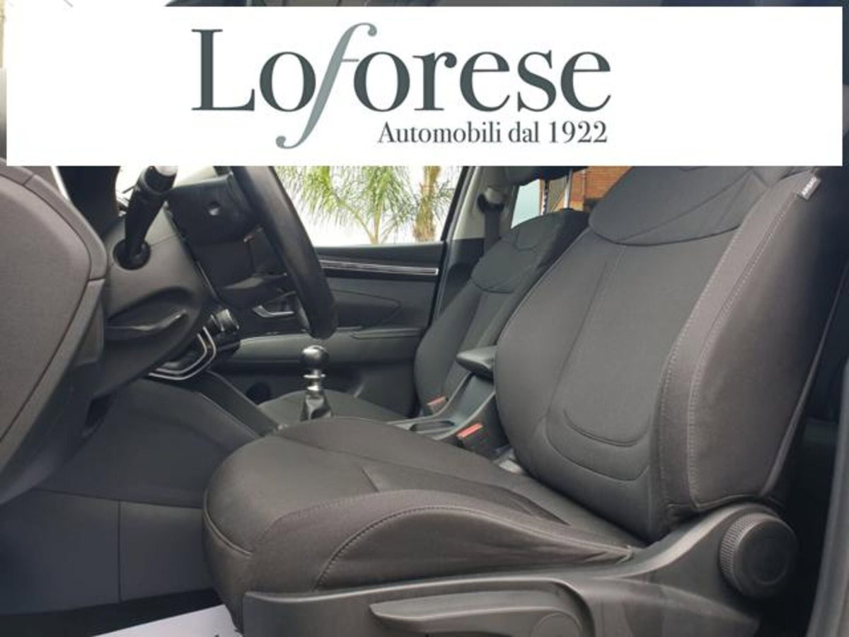 Hyundai Tucson 1.6 t-gdi 48V Exellence 2wd dct (7)