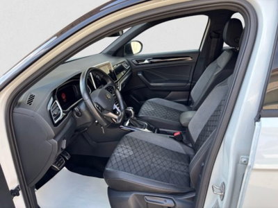 Volkswagen T-Roc 2.0 tdi R-Line 4motion 150cv dsg (10)