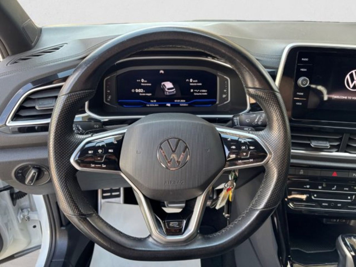 Volkswagen T-Roc 2.0 tdi R-Line 4motion 150cv dsg (13)