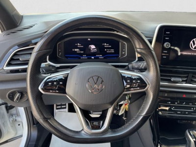 Volkswagen T-Roc 2.0 tdi R-Line 4motion 150cv dsg (13)