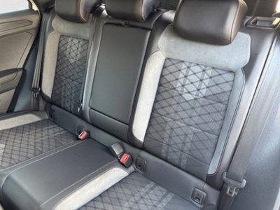 Volkswagen T-Roc 2.0 tdi R-Line 4motion 150cv dsg (14)