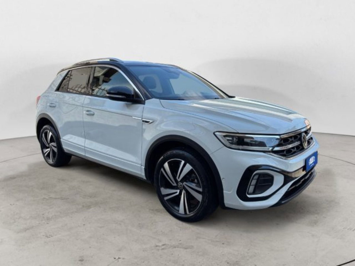 Volkswagen T-Roc 2.0 tdi R-Line 4motion 150cv dsg (6)