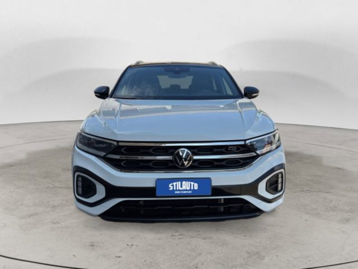 Volkswagen T-Roc 2.0 tdi R-Line 4motion 150cv dsg (7)