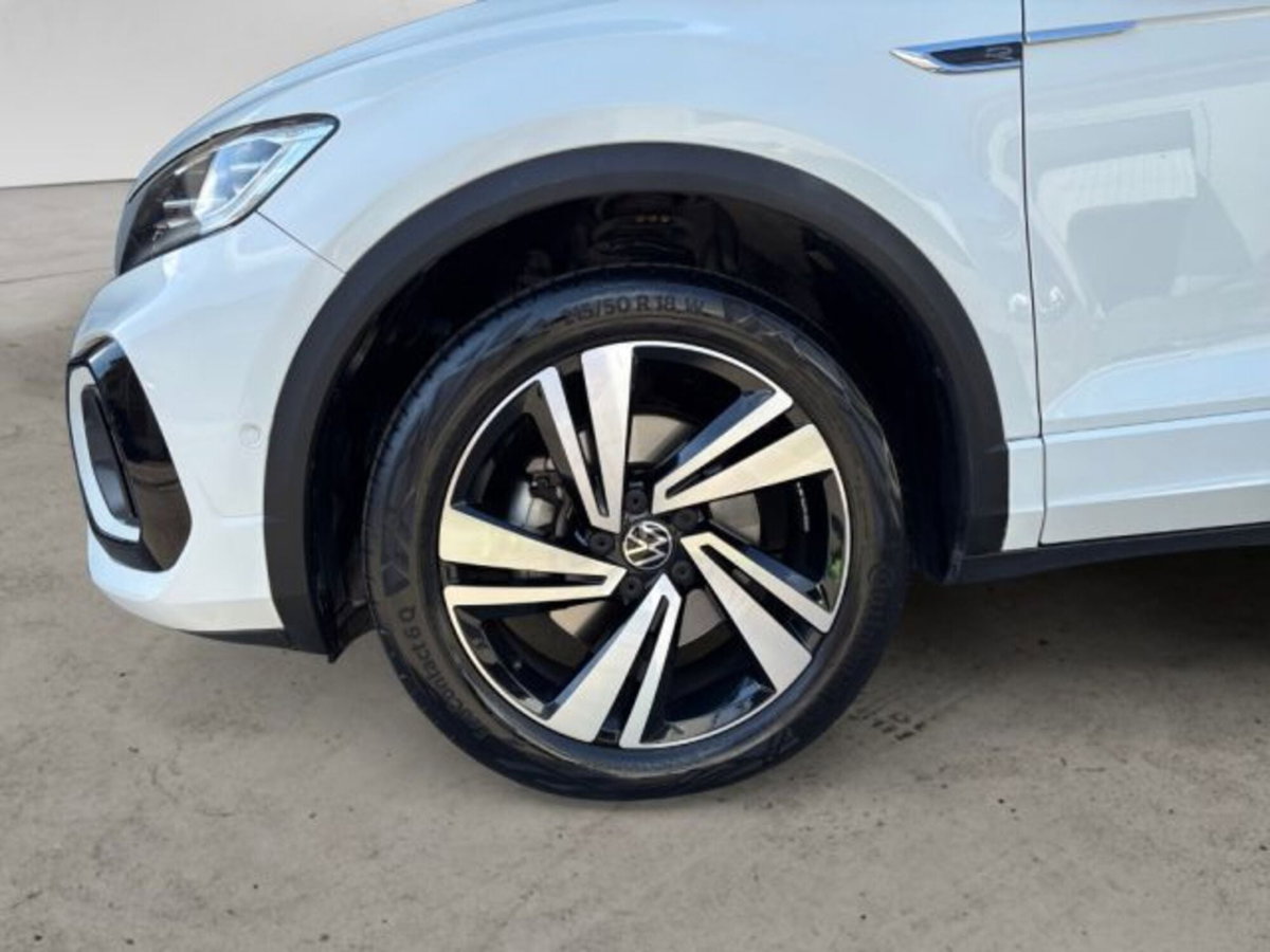 Volkswagen T-Roc 2.0 tdi R-Line 4motion 150cv dsg (8)