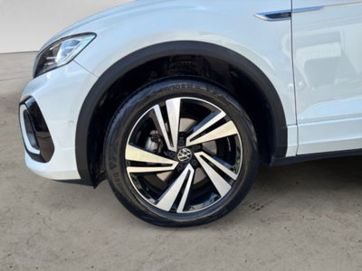 Volkswagen T-Roc 2.0 tdi R-Line 4motion 150cv dsg (8)