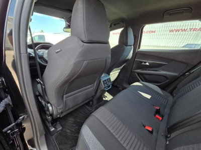 Peugeot 3008 BlueHDi 130 S&S EAT8 Active Pack (10)