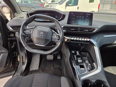Peugeot 3008 BlueHDi 130 S&S EAT8 Active Pack (13)