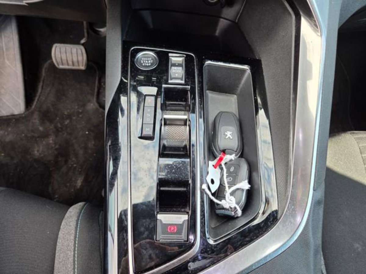 Peugeot 3008 BlueHDi 130 S&S EAT8 Active Pack (15)
