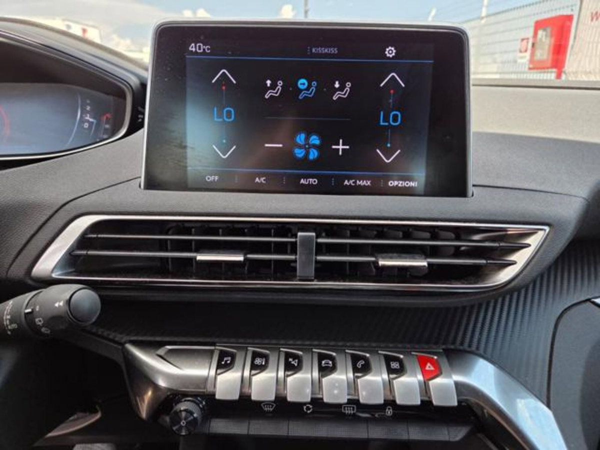 Peugeot 3008 BlueHDi 130 S&S EAT8 Active Pack (16)