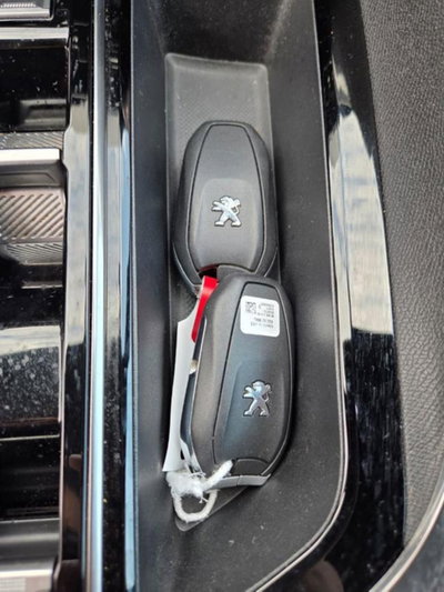Peugeot 3008 BlueHDi 130 S&S EAT8 Active Pack (17)