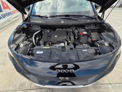 Peugeot 3008 BlueHDi 130 S&S EAT8 Active Pack (19)