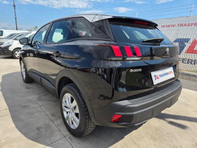 Peugeot 3008 BlueHDi 130 S&S EAT8 Active Pack (3)