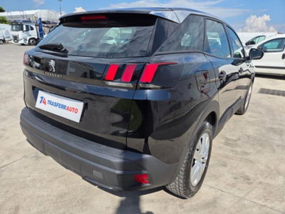 Peugeot 3008 BlueHDi 130 S&S EAT8 Active Pack (5)