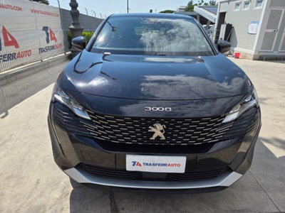 Peugeot 3008 BlueHDi 130 S&S EAT8 Active Pack (7)