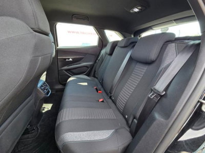 Peugeot 3008 BlueHDi 130 S&S EAT8 Active Pack (9)