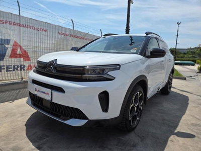 Citroen C5 Aircross 1.5 bluehdi Plus s&s 130cv eat8 usata