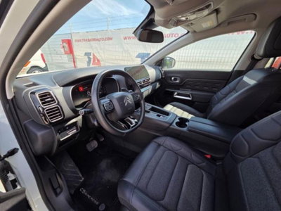 Citroen C5 Aircross 1.5 bluehdi Plus s&s 130cv eat8 (10)