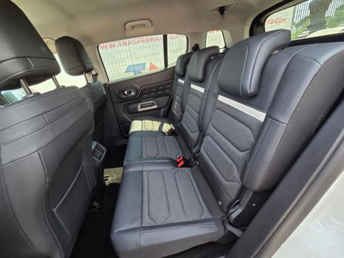 Citroen C5 Aircross 1.5 bluehdi Plus s&s 130cv eat8 (11)