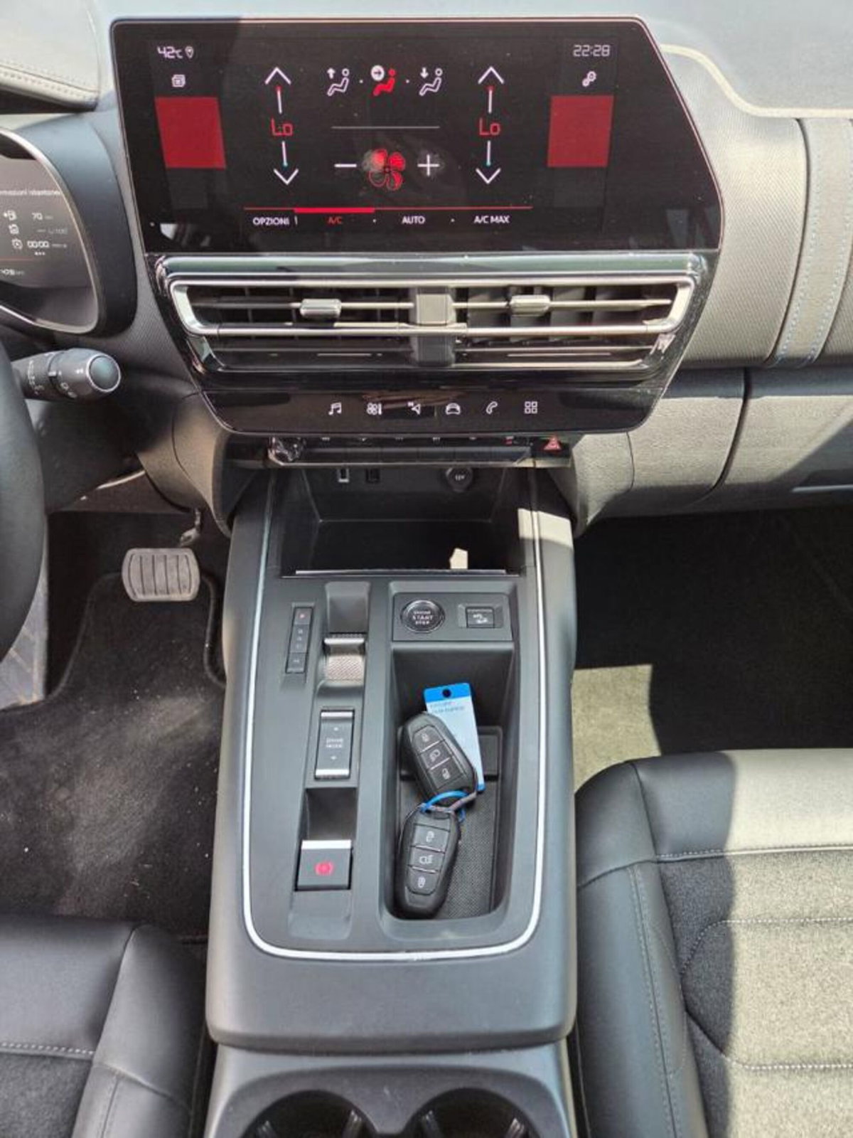 Citroen C5 Aircross 1.5 bluehdi Plus s&s 130cv eat8 (12)